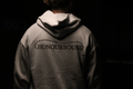 HONOURBOUND Heavyweight Hoodie