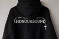 HONOURBOUND Heavyweight Hoodie