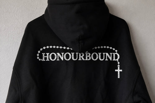 HONOURBOUND Heavyweight Hoodie