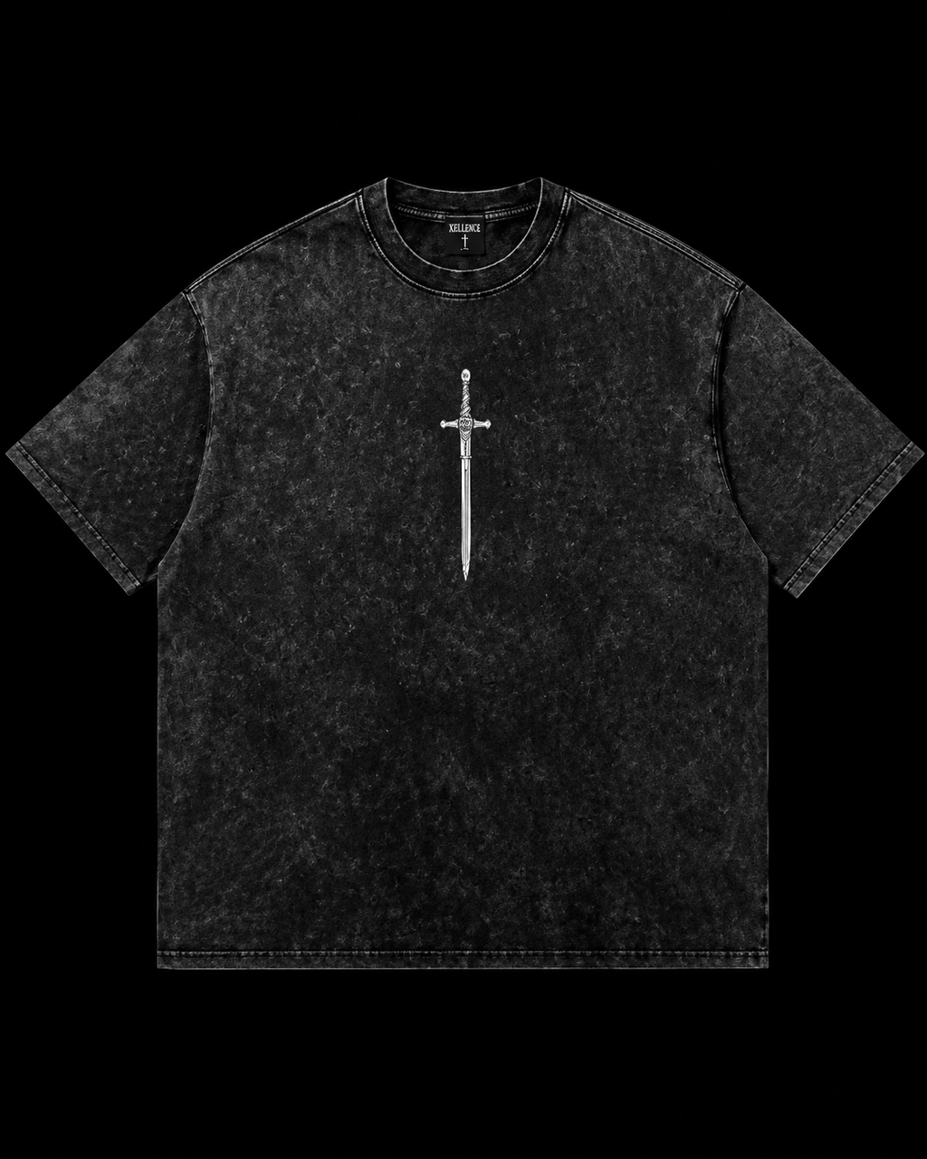 HONOURBOUND Signature Tee