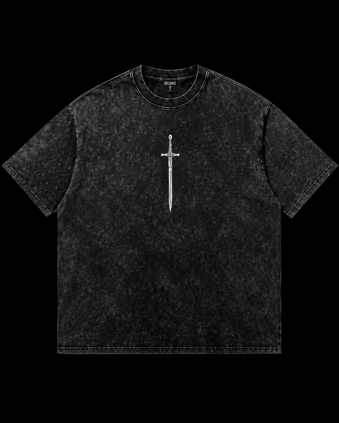 HONOURBOUND Signature Tee