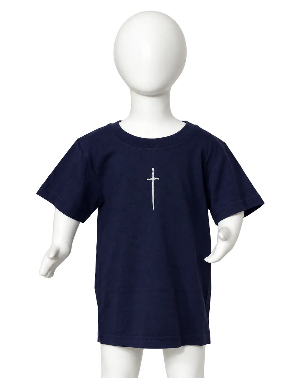 HONOURBOUND Kids Signature Tee