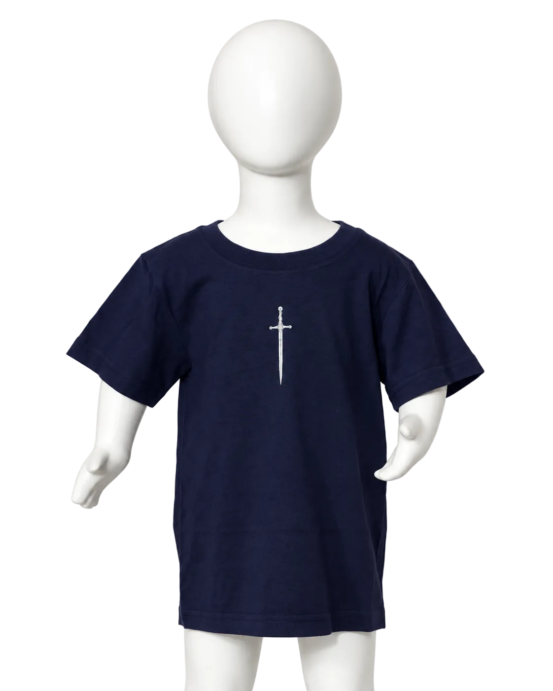 HONOURBOUND Kids Signature Tee