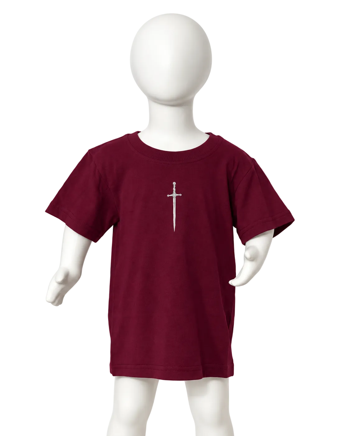 HONOURBOUND Kids Signature Tee