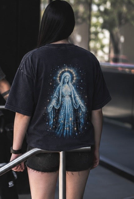 HONOURBOUND × JMEEKZ — Limited Collaboration Tee
