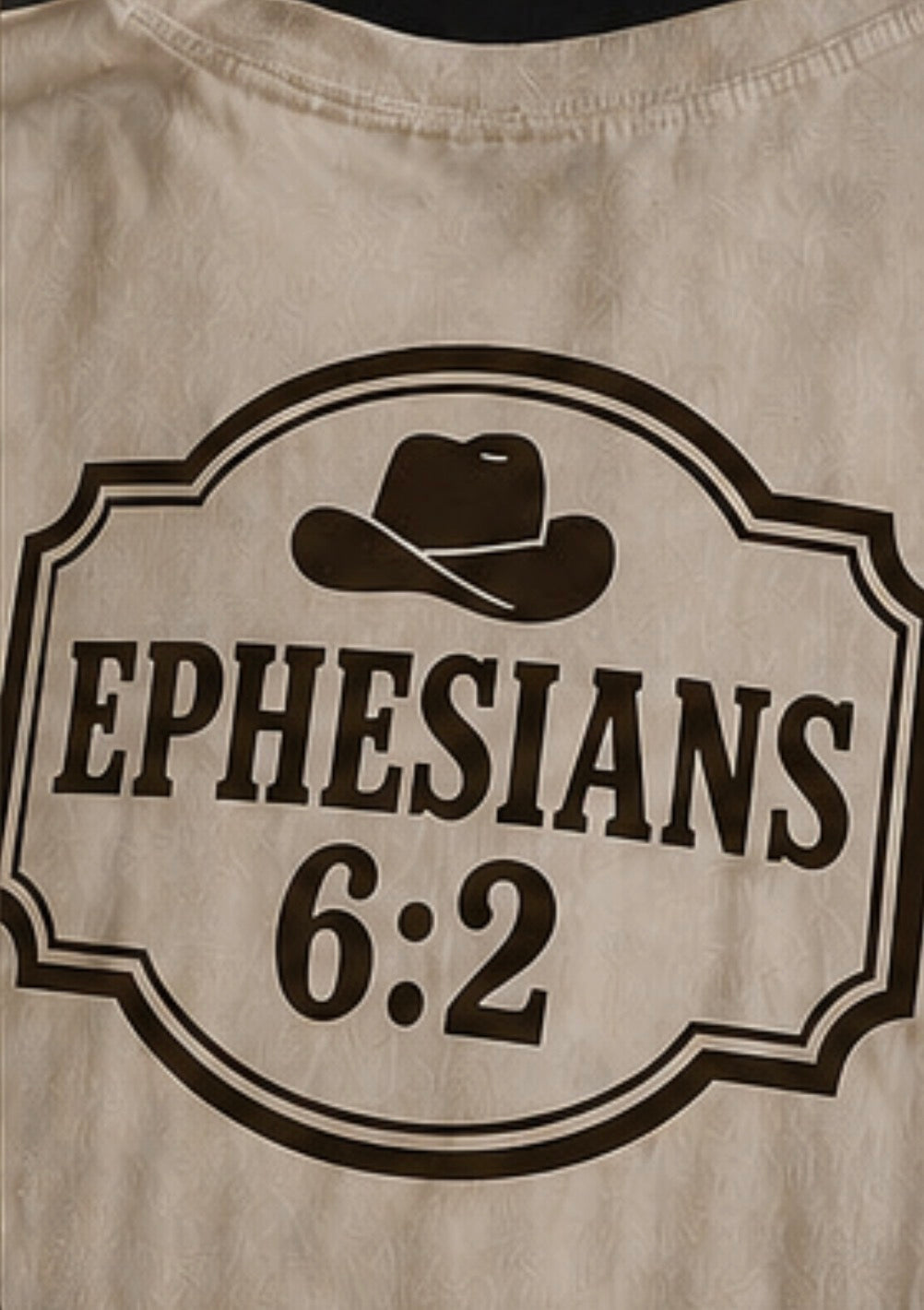 Covenant Brand Essential Tee