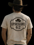 Covenant Brand Essential Tee