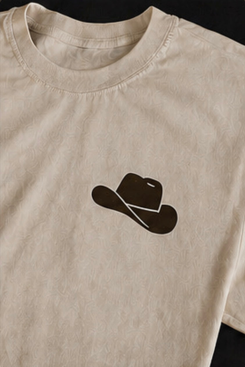 Covenant Brand Essential Tee
