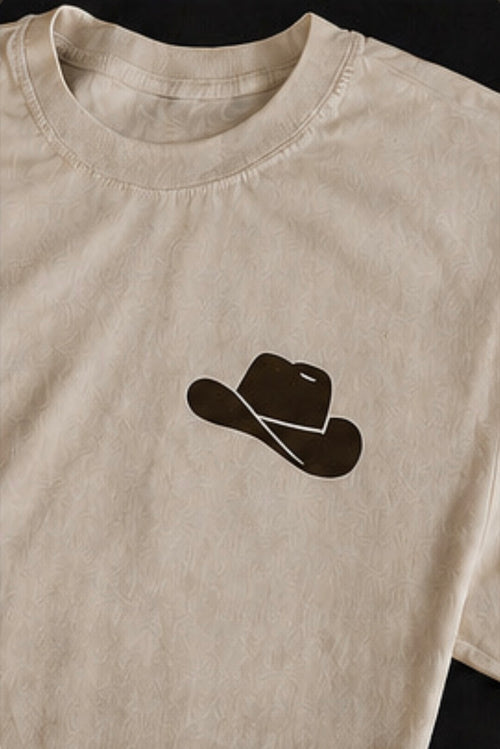Covenant Brand Essential Tee